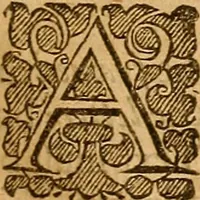 An illustration from Bethel, or, A forme for families : in which all sorts of both sexes, are so squared and framed by the word of God, as they may best serve in their severall places, for usefull pieces in God's building (1633)