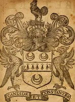 An illustration from Bethel, or, A forme for families : in which all sorts of both sexes, are so squared and framed by the word of God, as they may best serve in their severall places, for usefull pieces in God's building (1633)
