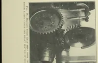 An illustration from Betterment briefs : a collection of published papers on organized industrial efficiency (1909)
