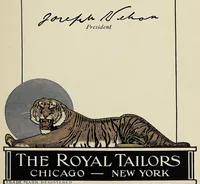 Picture 2 of 6 from The better way in the retail clothing business (1915), leaf 9