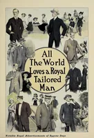 Picture 5 of 6 from The better way in the retail clothing business (1915), leaf 91