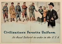 Picture 6 of 6 from The better way in the retail clothing business (1915), leaf 95