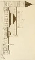 An illustration from Beuroner Kunst; eine Ausdrucksform der christlichen Mystik (1921)