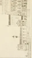 An illustration from Beuroner Kunst; eine Ausdrucksform der christlichen Mystik (1921)