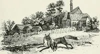Picture 9 of 93 from The Bewick collector. A descriptive catalogue of the works of Thomas and John Bewick; including cuts, in various states, for books and pamphlets, private gentlemen, public companies, exhibitions, races, newspapers, shop cards, invoice heads, bar bills, coal certificates, broadsides, and other miscellaneous purposes, and wood blocks. With an appendix of portraits, autographs, works of pupils, &c. &c. The whole described from the originals contained in the largest and most perfect collection ever formed, and illustrated with a hundred and twelve cuts (1866), leaf 298