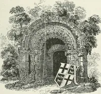 Picture 20 of 93 from The Bewick collector. A descriptive catalogue of the works of Thomas and John Bewick; including cuts, in various states, for books and pamphlets, private gentlemen, public companies, exhibitions, races, newspapers, shop cards, invoice heads, bar bills, coal certificates, broadsides, and other miscellaneous purposes, and wood blocks. With an appendix of portraits, autographs, works of pupils, &c. &c. The whole described from the originals contained in the largest and most perfect collection ever formed, and illustrated with a hundred and twelve cuts (1866), leaf 338