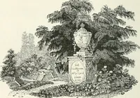 Picture 21 of 93 from The Bewick collector. A descriptive catalogue of the works of Thomas and John Bewick; including cuts, in various states, for books and pamphlets, private gentlemen, public companies, exhibitions, races, newspapers, shop cards, invoice heads, bar bills, coal certificates, broadsides, and other miscellaneous purposes, and wood blocks. With an appendix of portraits, autographs, works of pupils, &c. &c. The whole described from the originals contained in the largest and most perfect collection ever formed, and illustrated with a hundred and twelve cuts (1866), leaf 343