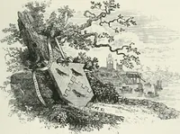 Picture 22 of 93 from The Bewick collector. A descriptive catalogue of the works of Thomas and John Bewick; including cuts, in various states, for books and pamphlets, private gentlemen, public companies, exhibitions, races, newspapers, shop cards, invoice heads, bar bills, coal certificates, broadsides, and other miscellaneous purposes, and wood blocks. With an appendix of portraits, autographs, works of pupils, &c. &c. The whole described from the originals contained in the largest and most perfect collection ever formed, and illustrated with a hundred and twelve cuts (1866), leaf 344