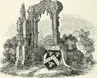 Picture 23 of 93 from The Bewick collector. A descriptive catalogue of the works of Thomas and John Bewick; including cuts, in various states, for books and pamphlets, private gentlemen, public companies, exhibitions, races, newspapers, shop cards, invoice heads, bar bills, coal certificates, broadsides, and other miscellaneous purposes, and wood blocks. With an appendix of portraits, autographs, works of pupils, &c. &c. The whole described from the originals contained in the largest and most perfect collection ever formed, and illustrated with a hundred and twelve cuts (1866), leaf 347