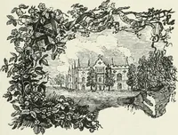 An illustration from The Bewick collector. A descriptive catalogue of the works of Thomas and John Bewick; including cuts, in various states, for books and pamphlets, private gentlemen, public companies, exhibitions, races, newspapers, shop cards, invoice heads, bar bills, coal certificates, broadsides, and other miscellaneous purposes, and wood blocks. With an appendix of portraits, autographs, works of pupils, &c. &c. The whole described from the originals contained in the largest and most perfect collection ever formed, and illustrated with a hundred and twelve cuts (1866)