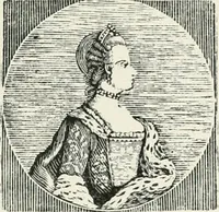 An illustration from The Bewick collector. A descriptive catalogue of the works of Thomas and John Bewick; including cuts, in various states, for books and pamphlets, private gentlemen, public companies, exhibitions, races, newspapers, shop cards, invoice heads, bar bills, coal certificates, broadsides, and other miscellaneous purposes, and wood blocks. With an appendix of portraits, autographs, works of pupils, &c. &c. The whole described from the originals contained in the largest and most perfect collection ever formed, and illustrated with a hundred and twelve cuts (1866)