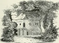 Picture 57 of 93 from The Bewick collector. A descriptive catalogue of the works of Thomas and John Bewick; including cuts, in various states, for books and pamphlets, private gentlemen, public companies, exhibitions, races, newspapers, shop cards, invoice heads, bar bills, coal certificates, broadsides, and other miscellaneous purposes, and wood blocks. With an appendix of portraits, autographs, works of pupils, &c. &c. The whole described from the originals contained in the largest and most perfect collection ever formed, and illustrated with a hundred and twelve cuts (1866), leaf 478