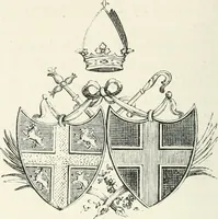An illustration from The Bewick collector. A descriptive catalogue of the works of Thomas and John Bewick; including cuts, in various states, for books and pamphlets, private gentlemen, public companies, exhibitions, races, newspapers, shop cards, invoice heads, bar bills, coal certificates, broadsides, and other miscellaneous purposes, and wood blocks. With an appendix of portraits, autographs, works of pupils, &c. &c. The whole described from the originals contained in the largest and most perfect collection ever formed, and illustrated with a hundred and twelve cuts (1866)