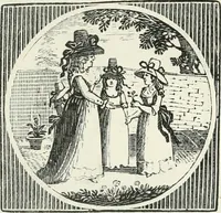 Picture 70 of 93 from The Bewick collector. A descriptive catalogue of the works of Thomas and John Bewick; including cuts, in various states, for books and pamphlets, private gentlemen, public companies, exhibitions, races, newspapers, shop cards, invoice heads, bar bills, coal certificates, broadsides, and other miscellaneous purposes, and wood blocks. With an appendix of portraits, autographs, works of pupils, &c. &c. The whole described from the originals contained in the largest and most perfect collection ever formed, and illustrated with a hundred and twelve cuts (1866), leaf 514