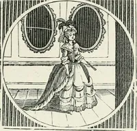 Picture 74 of 93 from The Bewick collector. A descriptive catalogue of the works of Thomas and John Bewick; including cuts, in various states, for books and pamphlets, private gentlemen, public companies, exhibitions, races, newspapers, shop cards, invoice heads, bar bills, coal certificates, broadsides, and other miscellaneous purposes, and wood blocks. With an appendix of portraits, autographs, works of pupils, &c. &c. The whole described from the originals contained in the largest and most perfect collection ever formed, and illustrated with a hundred and twelve cuts (1866), leaf 520