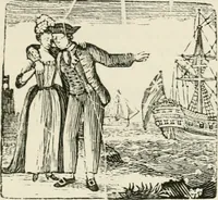 An illustration from The Bewick collector : a supplement to a descriptive catalogue of the works of Thomas and John Bewick : consisting of additions to the various divisions of cuts, wood blocks, etc. ... (1868)