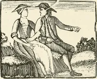 Picture 26 of 137 from The Bewick collector : a supplement to a descriptive catalogue of the works of Thomas and John Bewick : consisting of additions to the various divisions of cuts, wood blocks, etc. ... (1868), leaf 119