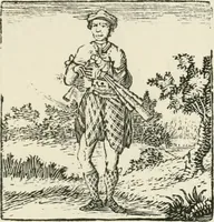 An illustration from The Bewick collector : a supplement to a descriptive catalogue of the works of Thomas and John Bewick : consisting of additions to the various divisions of cuts, wood blocks, etc. ... (1868)