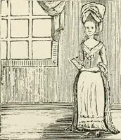 An illustration from The Bewick collector : a supplement to a descriptive catalogue of the works of Thomas and John Bewick : consisting of additions to the various divisions of cuts, wood blocks, etc. ... (1868)