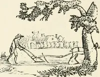 An illustration from The Bewick collector : a supplement to a descriptive catalogue of the works of Thomas and John Bewick : consisting of additions to the various divisions of cuts, wood blocks, etc. ... (1868)