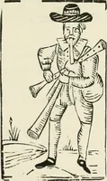 An illustration from The Bewick collector : a supplement to a descriptive catalogue of the works of Thomas and John Bewick : consisting of additions to the various divisions of cuts, wood blocks, etc. ... (1868)
