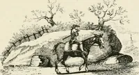 Picture 46 of 137 from The Bewick collector : a supplement to a descriptive catalogue of the works of Thomas and John Bewick : consisting of additions to the various divisions of cuts, wood blocks, etc. ... (1868), leaf 160