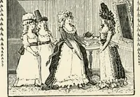 An illustration from The Bewick collector : a supplement to a descriptive catalogue of the works of Thomas and John Bewick : consisting of additions to the various divisions of cuts, wood blocks, etc. ... (1868)