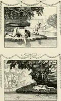 Picture 51 of 137 from The Bewick collector : a supplement to a descriptive catalogue of the works of Thomas and John Bewick : consisting of additions to the various divisions of cuts, wood blocks, etc. ... (1868), leaf 170