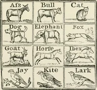 Picture 58 of 137 from The Bewick collector : a supplement to a descriptive catalogue of the works of Thomas and John Bewick : consisting of additions to the various divisions of cuts, wood blocks, etc. ... (1868), leaf 182