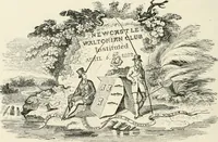 Picture 62 of 137 from The Bewick collector : a supplement to a descriptive catalogue of the works of Thomas and John Bewick : consisting of additions to the various divisions of cuts, wood blocks, etc. ... (1868), leaf 195