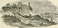 An illustration from The Bewick collector : a supplement to a descriptive catalogue of the works of Thomas and John Bewick : consisting of additions to the various divisions of cuts, wood blocks, etc. ... (1868)