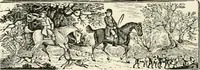 An illustration from The Bewick collector : a supplement to a descriptive catalogue of the works of Thomas and John Bewick : consisting of additions to the various divisions of cuts, wood blocks, etc. ... (1868)