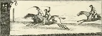 An illustration from The Bewick collector : a supplement to a descriptive catalogue of the works of Thomas and John Bewick : consisting of additions to the various divisions of cuts, wood blocks, etc. ... (1868)