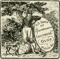 Picture 68 of 137 from The Bewick collector : a supplement to a descriptive catalogue of the works of Thomas and John Bewick : consisting of additions to the various divisions of cuts, wood blocks, etc. ... (1868), leaf 210