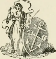 Picture 72 of 137 from The Bewick collector : a supplement to a descriptive catalogue of the works of Thomas and John Bewick : consisting of additions to the various divisions of cuts, wood blocks, etc. ... (1868), leaf 216