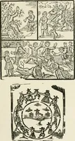 An illustration from The Bewick collector : a supplement to a descriptive catalogue of the works of Thomas and John Bewick : consisting of additions to the various divisions of cuts, wood blocks, etc. ... (1868)