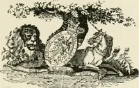 Picture 84 of 137 from The Bewick collector : a supplement to a descriptive catalogue of the works of Thomas and John Bewick : consisting of additions to the various divisions of cuts, wood blocks, etc. ... (1868), leaf 242