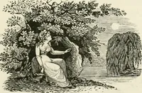 Picture 85 of 137 from The Bewick collector : a supplement to a descriptive catalogue of the works of Thomas and John Bewick : consisting of additions to the various divisions of cuts, wood blocks, etc. ... (1868), leaf 244