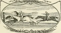 An illustration from The Bewick collector : a supplement to a descriptive catalogue of the works of Thomas and John Bewick : consisting of additions to the various divisions of cuts, wood blocks, etc. ... (1868)