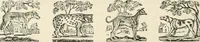 Picture 97 of 137 from The Bewick collector : a supplement to a descriptive catalogue of the works of Thomas and John Bewick : consisting of additions to the various divisions of cuts, wood blocks, etc. ... (1868), leaf 271