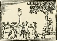 Picture 104 of 137 from The Bewick collector : a supplement to a descriptive catalogue of the works of Thomas and John Bewick : consisting of additions to the various divisions of cuts, wood blocks, etc. ... (1868), leaf 279