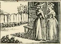 Picture 105 of 137 from The Bewick collector : a supplement to a descriptive catalogue of the works of Thomas and John Bewick : consisting of additions to the various divisions of cuts, wood blocks, etc. ... (1868), leaf 279