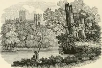 Picture 109 of 137 from The Bewick collector : a supplement to a descriptive catalogue of the works of Thomas and John Bewick : consisting of additions to the various divisions of cuts, wood blocks, etc. ... (1868), leaf 281