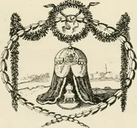 An illustration from The Bewick collector : a supplement to a descriptive catalogue of the works of Thomas and John Bewick : consisting of additions to the various divisions of cuts, wood blocks, etc. ... (1868)