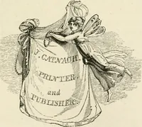 Picture 114 of 137 from The Bewick collector : a supplement to a descriptive catalogue of the works of Thomas and John Bewick : consisting of additions to the various divisions of cuts, wood blocks, etc. ... (1868), leaf 290