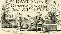 Picture 115 of 137 from The Bewick collector : a supplement to a descriptive catalogue of the works of Thomas and John Bewick : consisting of additions to the various divisions of cuts, wood blocks, etc. ... (1868), leaf 291