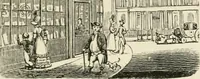 Picture 118 of 137 from The Bewick collector : a supplement to a descriptive catalogue of the works of Thomas and John Bewick : consisting of additions to the various divisions of cuts, wood blocks, etc. ... (1868), leaf 294