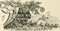 Picture 126 of 137 from The Bewick collector : a supplement to a descriptive catalogue of the works of Thomas and John Bewick : consisting of additions to the various divisions of cuts, wood blocks, etc. ... (1868), leaf 307