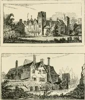 Picture 130 of 137 from The Bewick collector : a supplement to a descriptive catalogue of the works of Thomas and John Bewick : consisting of additions to the various divisions of cuts, wood blocks, etc. ... (1868), leaf 314