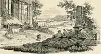 Picture 135 of 137 from The Bewick collector : a supplement to a descriptive catalogue of the works of Thomas and John Bewick : consisting of additions to the various divisions of cuts, wood blocks, etc. ... (1868), leaf 320